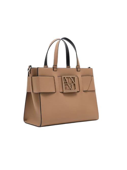 942689U6186 BEIGE ARMANI EXCHANGE | 942689U6186 BEIGE